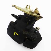 Brake Caliper Assembly Left, 41300212, fits a Harley Davidson Trike