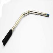 Handlebar, 56959-08A, fits a Harley Davidson Fat Bob