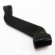 Floorboard Bracket, 47200302A, fits a Harley Davidson Touring