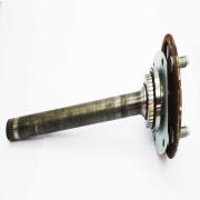 Axel Shaft Right, 43000155, fits a Harley Davidson Trike