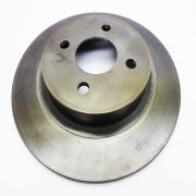Brake Disc, 41500151, fits a Harley Davidson Trike