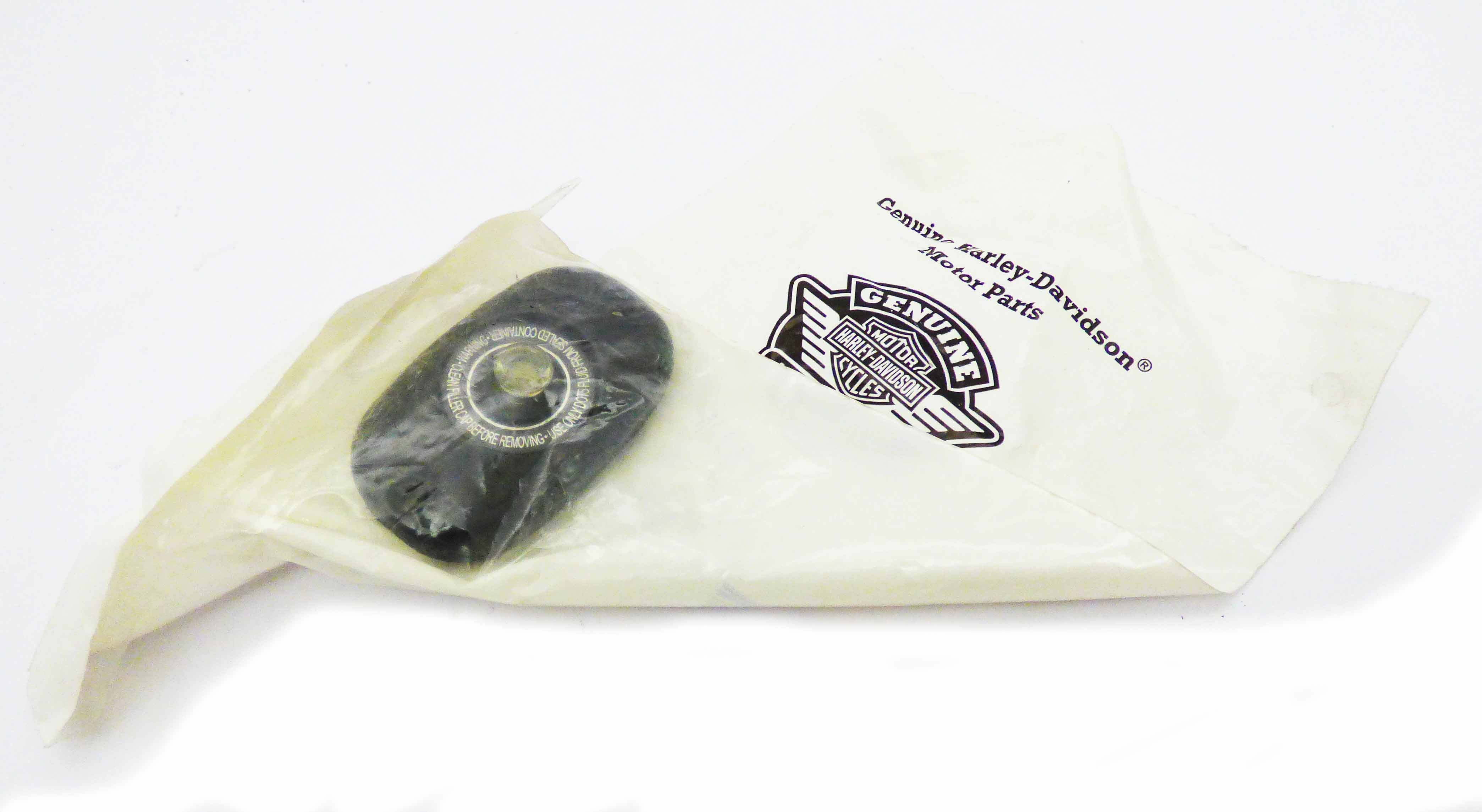 Brake Master Cover