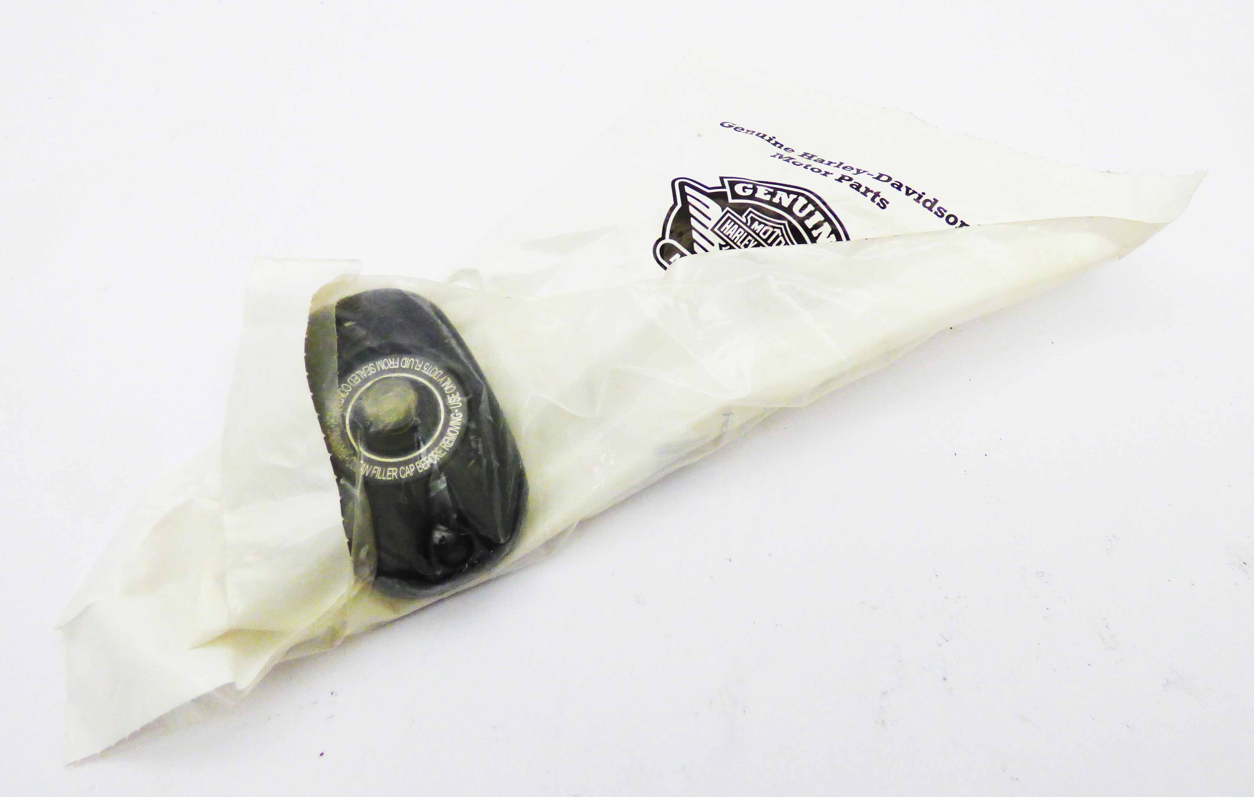 Brake Master Cover