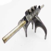 Shifter Fork Assembly, 34191-79E, fits a Harley Davidson 5 Speed
