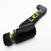 Floorboard Bracket, 47365-83C, fits a Harley Davidson Touring