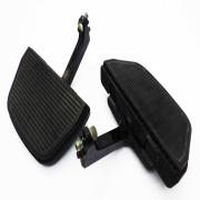Passenger Floorboard Assembly, 52719-93B, fits a Harley Davidson Touring