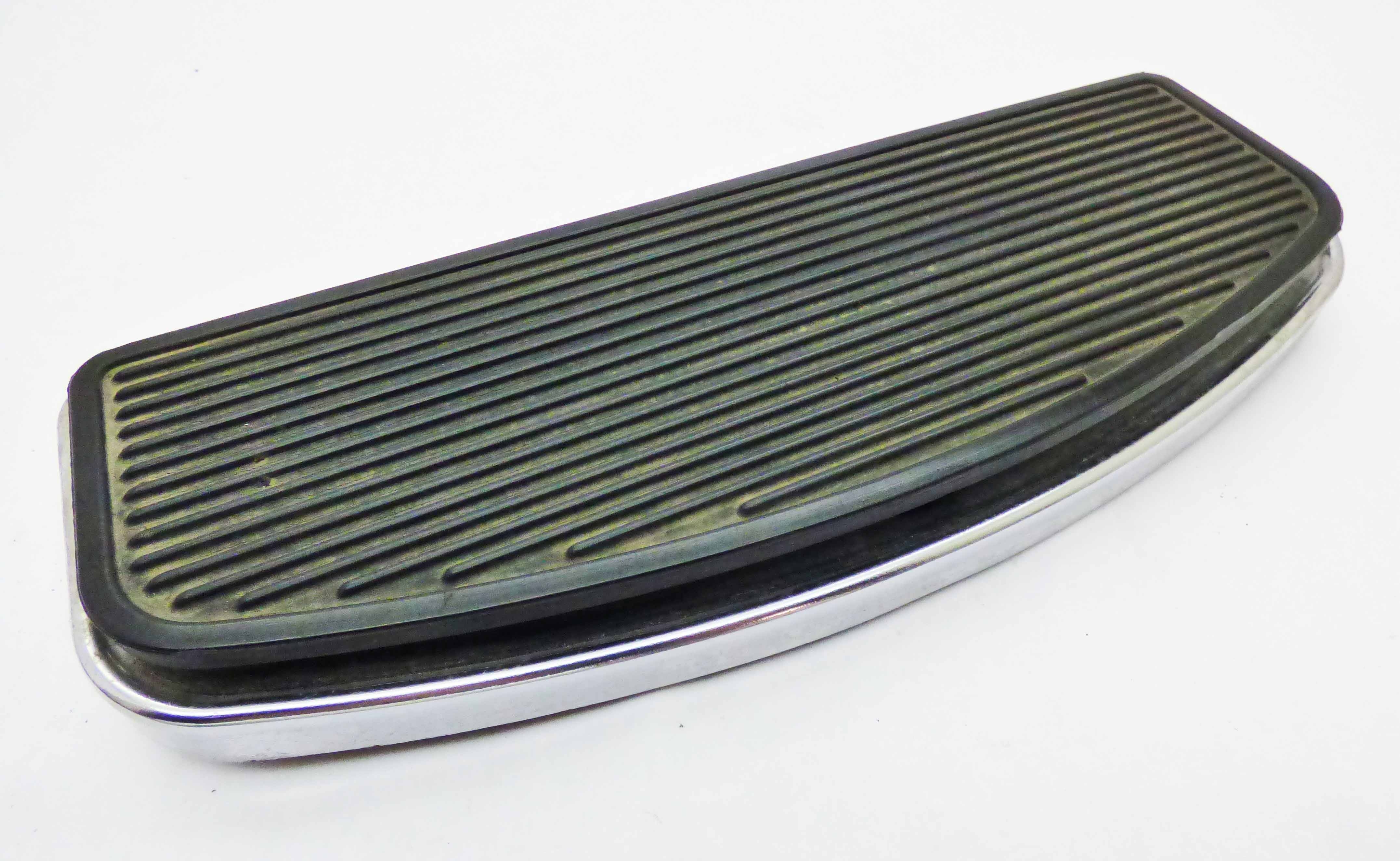 Floorboard