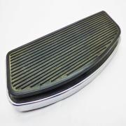 Floorboard, 50621-06A, fits a Harley Davidson Multifit