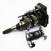 Gear Pack 5 Speed Assembly, 34191-79E, fits a Harley Davidson Multifit