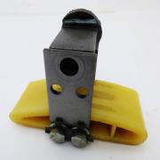 Chain Adjuster, 39976-65B, fits a Harley Davidson Multifit