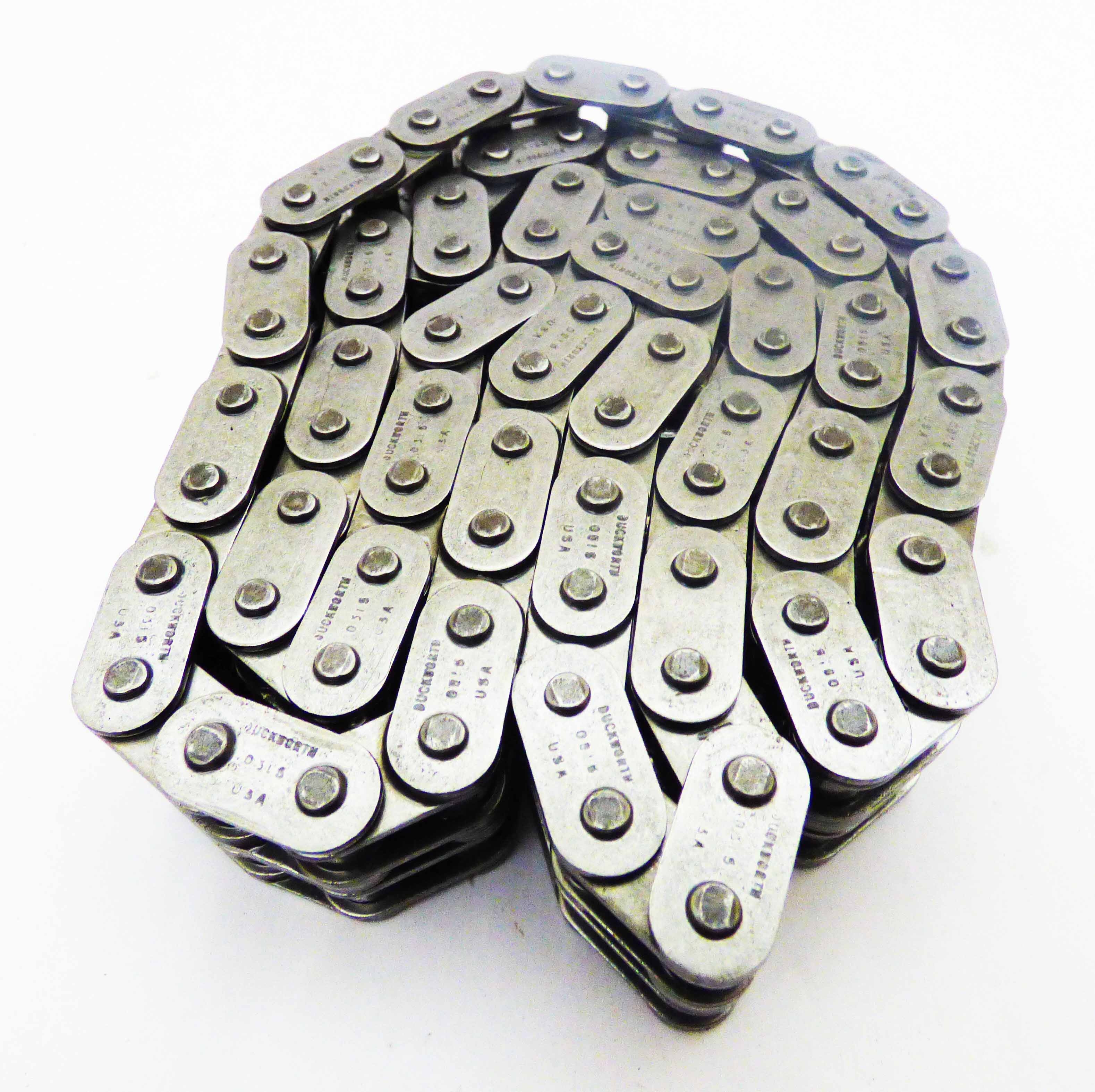 Primary Chain