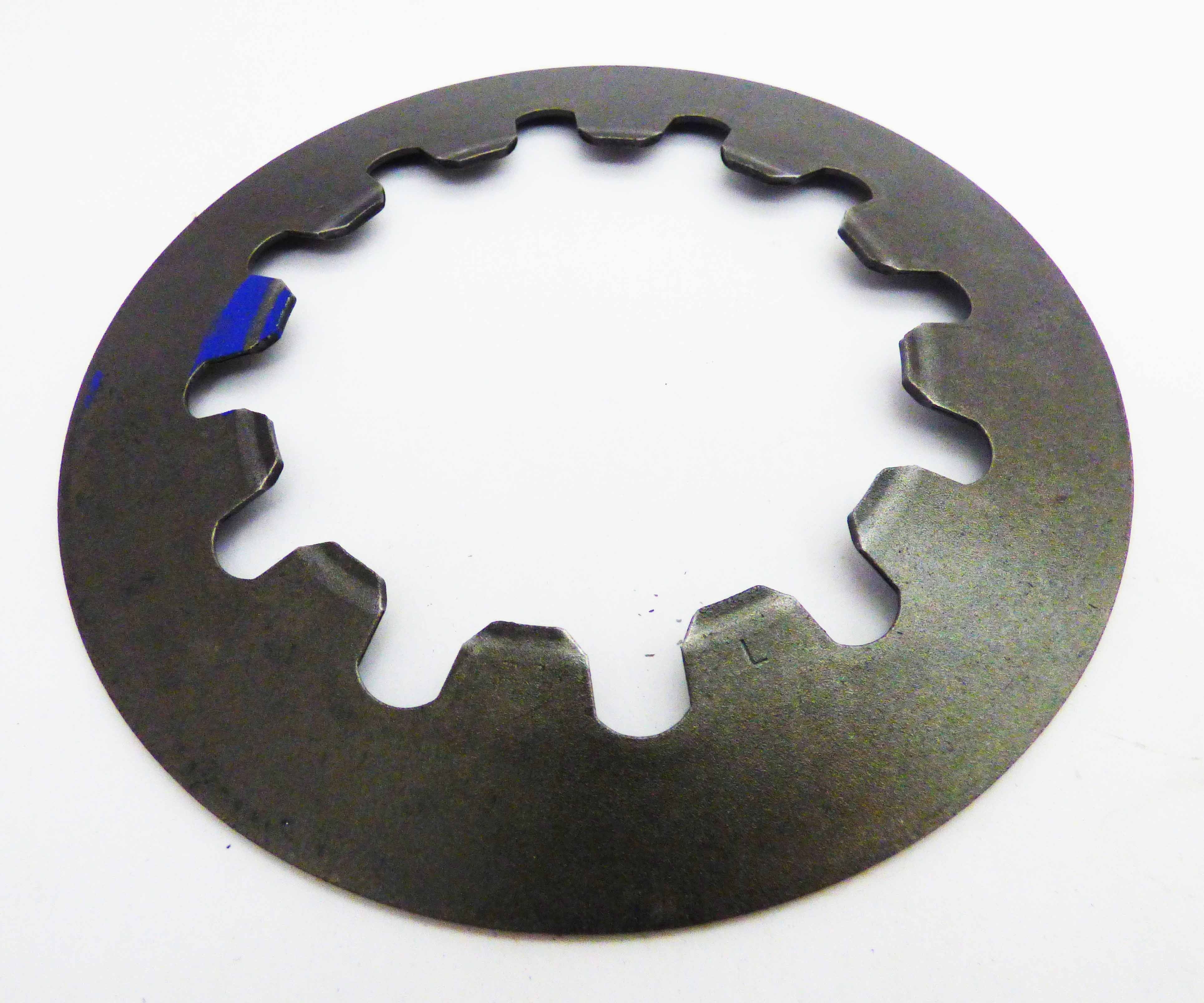 Clutch Spring