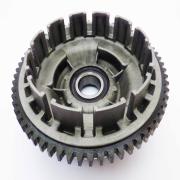 Clutch Basket, 37707-84, fits a Harley Davidson Early EVO