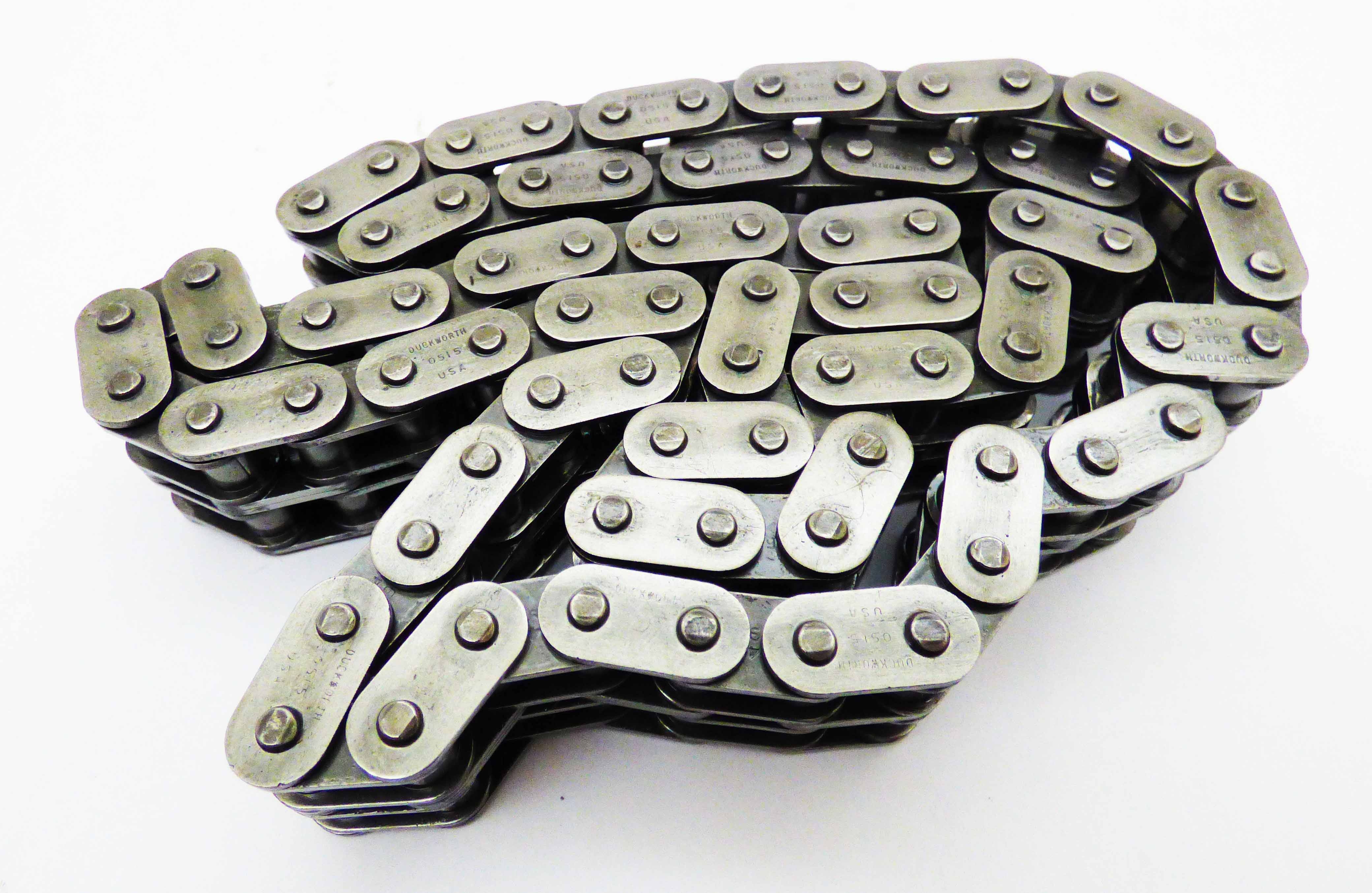 Primary Chain