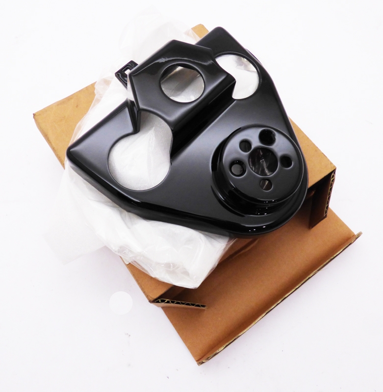 Handlebar Cover Black Apes