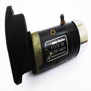 Starter Motor Assembly, 31570-73, fits a Harley Davidson Shovel / Early EVO