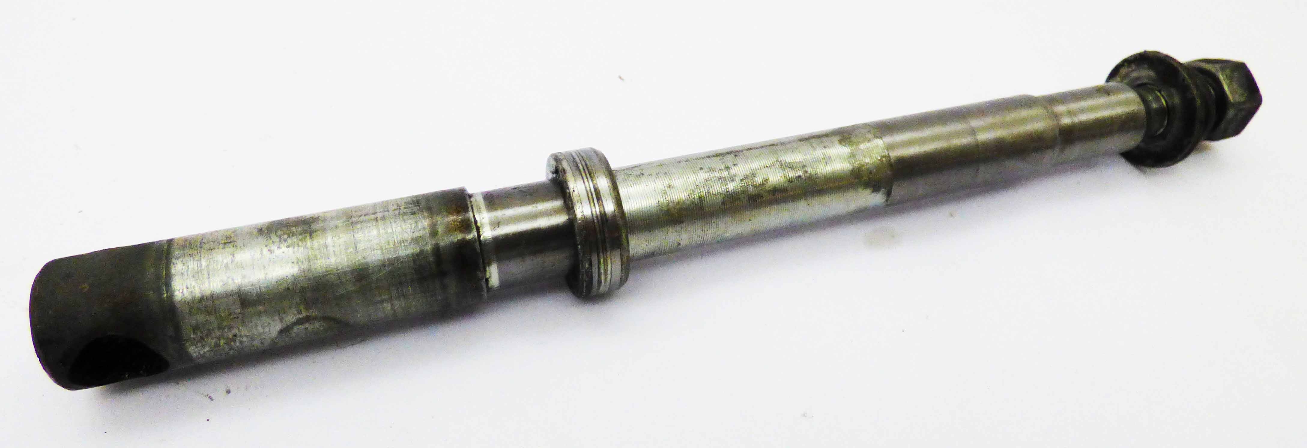 Axle Front