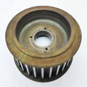 Sprocket 32 Teeth, 40210-85D, fits a Harley Davidson EVO