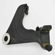 Brake Mounting Bracket, 44205-87, fits a Harley Davidson Dyna