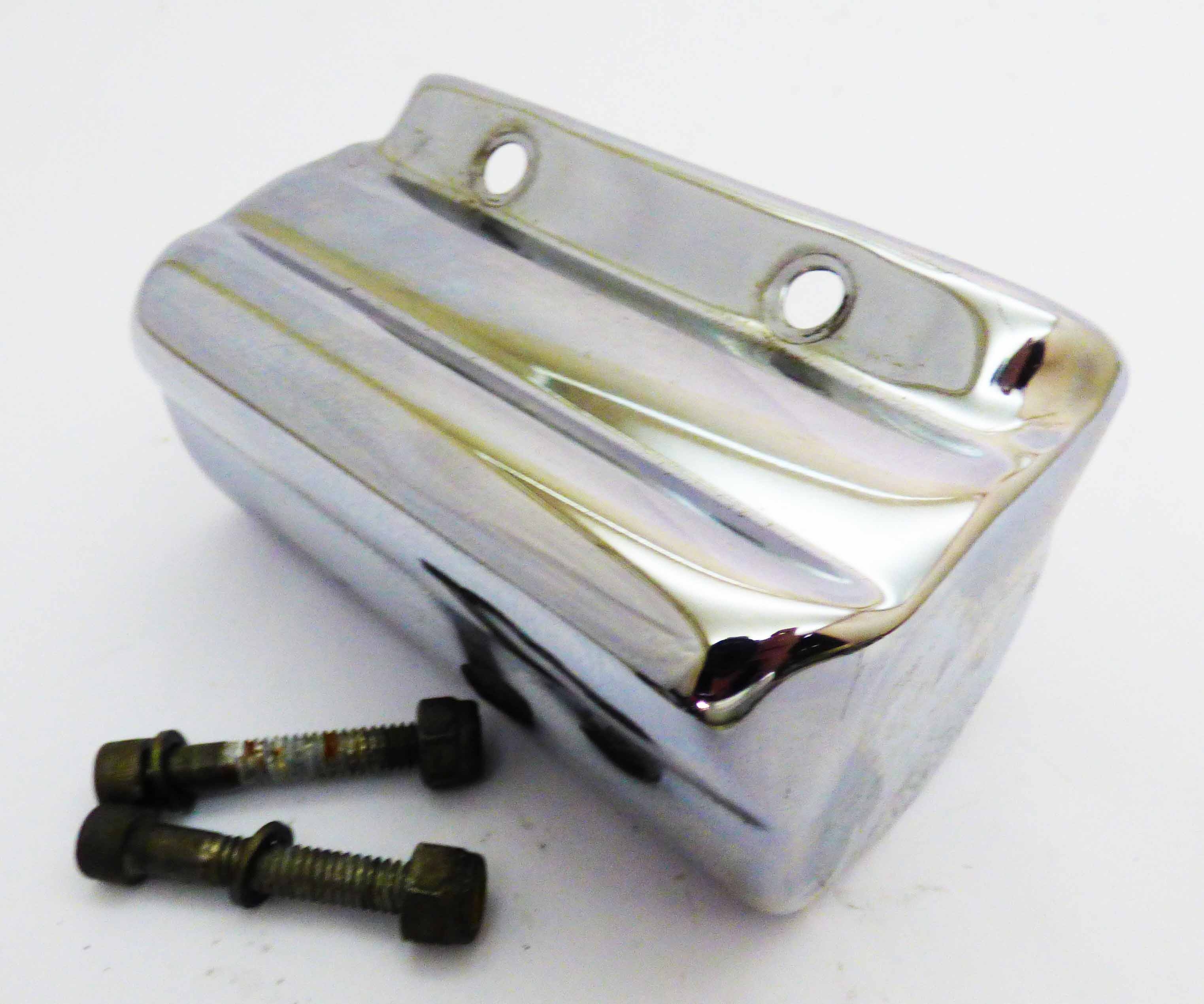 Coil Cover