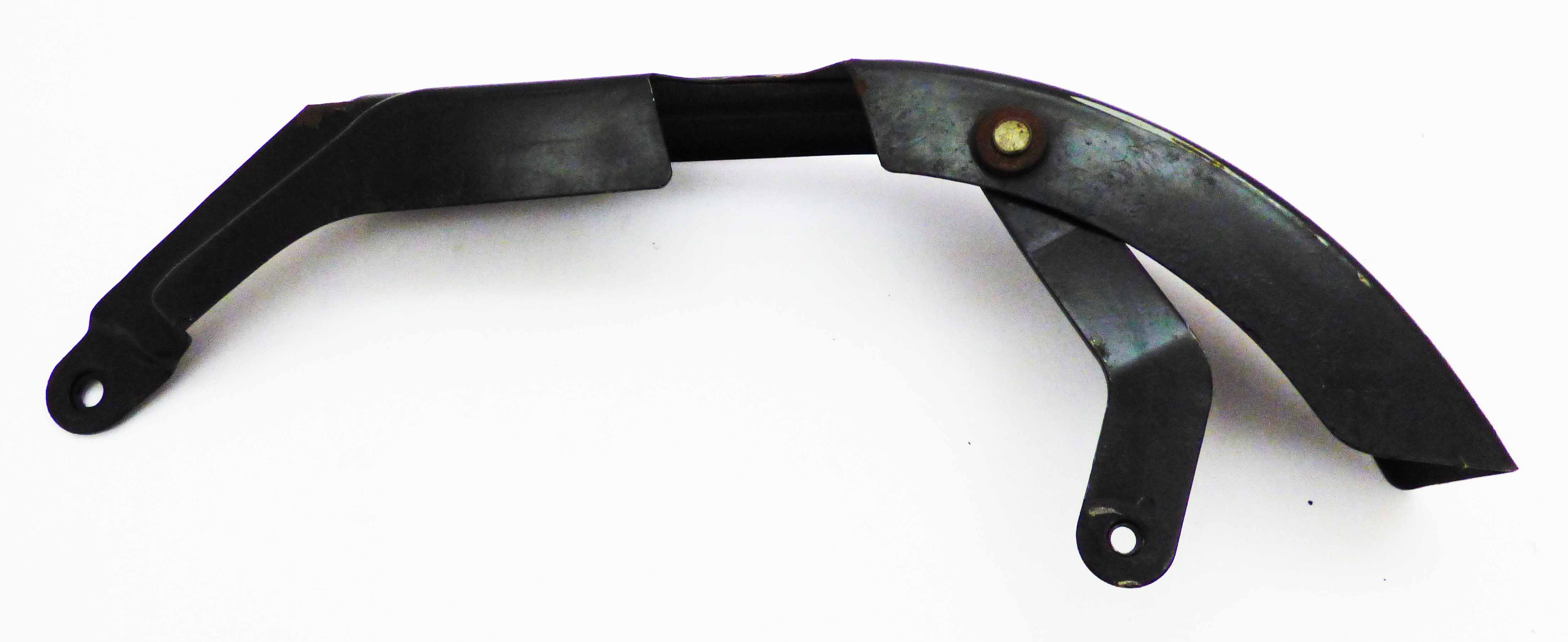 Belt Guard