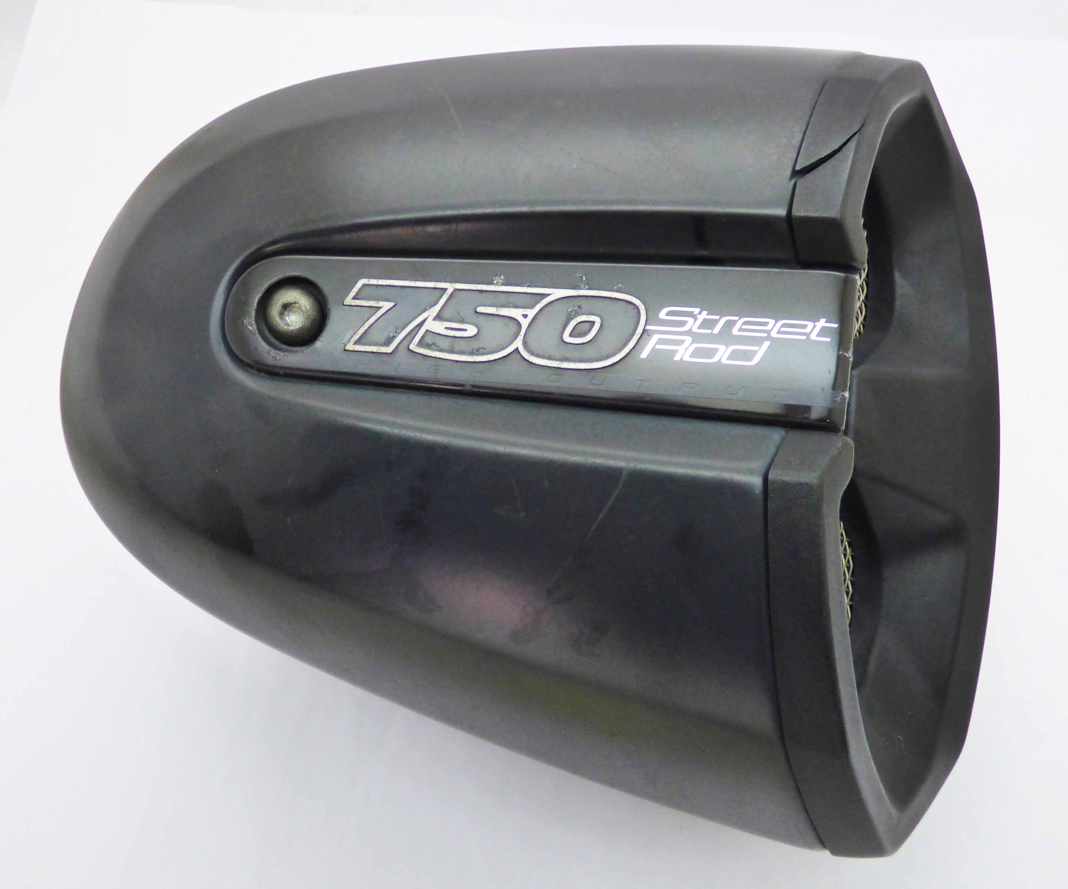 Air Filter Assembly
