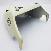 Fender Rear, 59500412, fits a Harley Davidson Street Rod