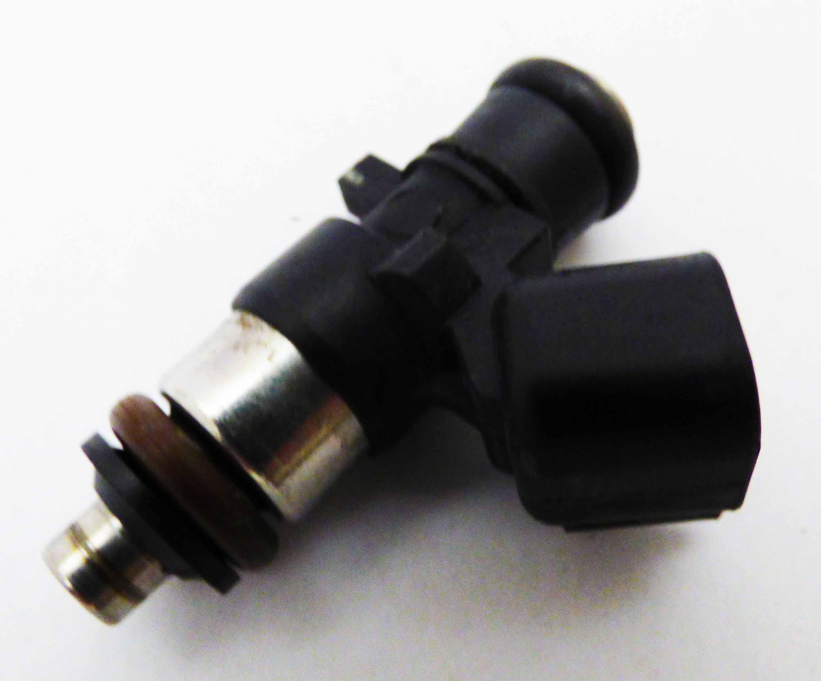 Injector