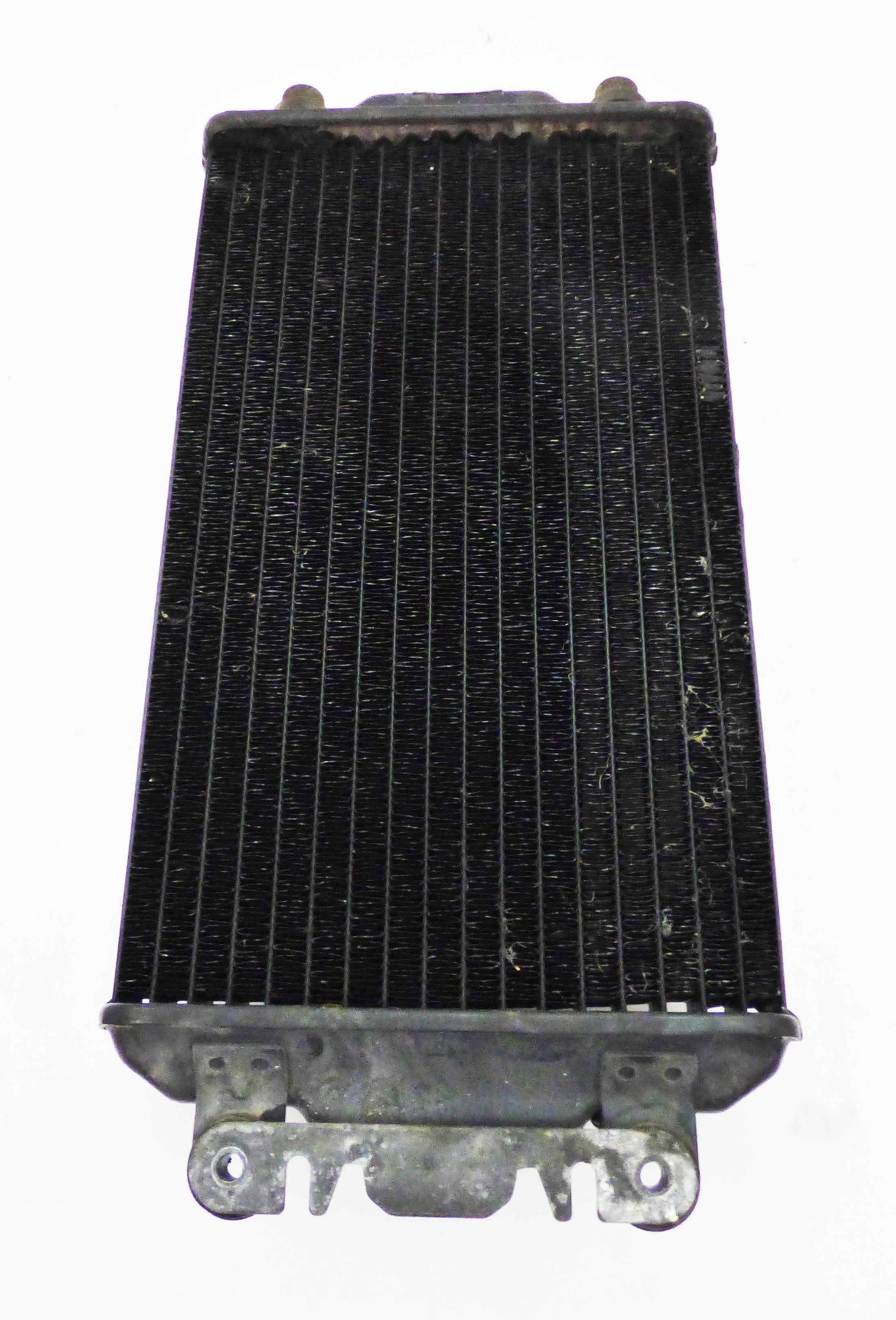 Radiator
