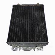 Radiator, 26800014, fits a Harley Davidson Street Rod