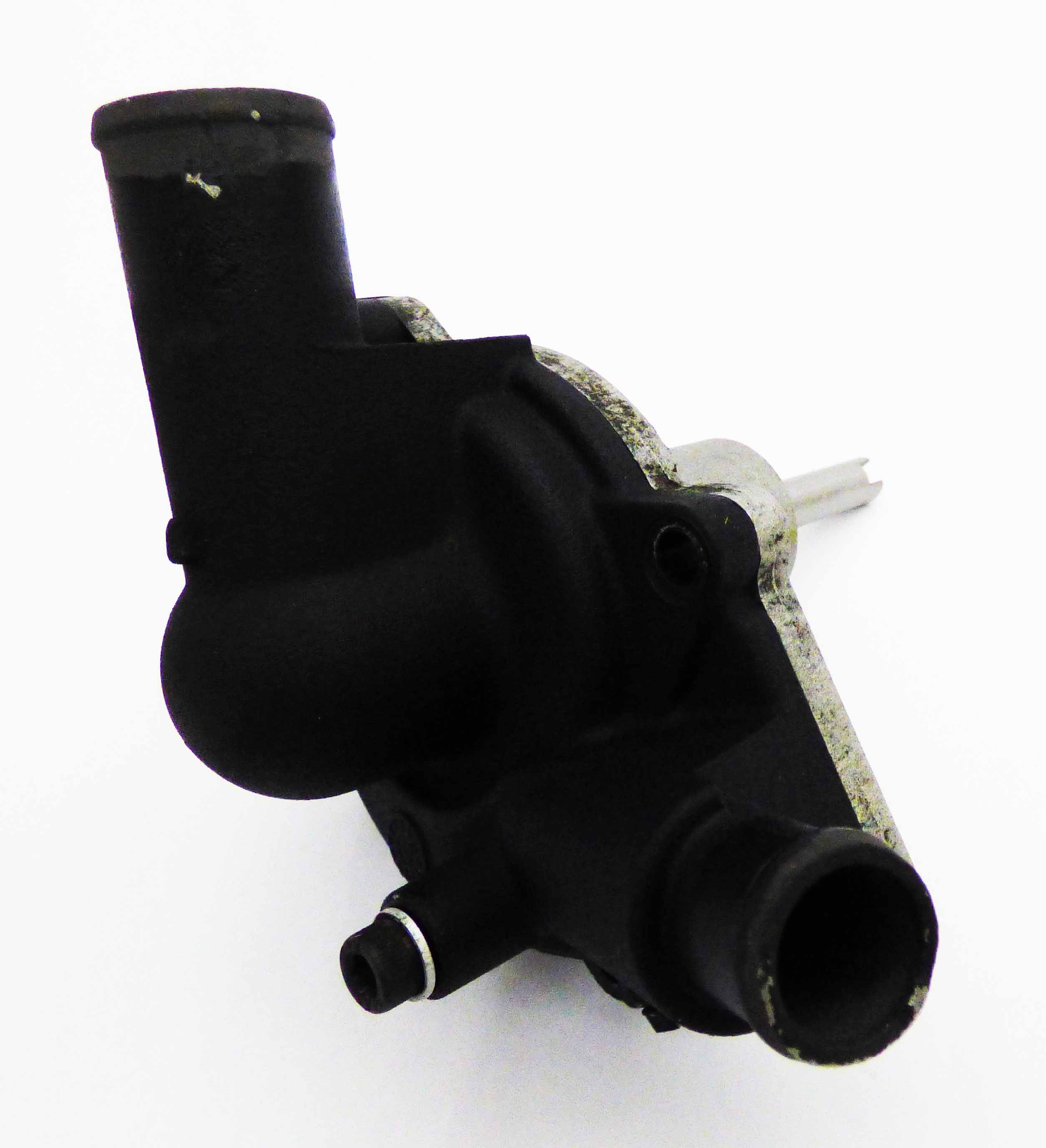 Water Cooler and Pump Assembly