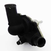 Water Cooler and Pump Assembly, 26600015B, fits a Harley Davidson Street Rod
