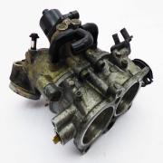 Throttle Body, 27300129, fits a Harley Davidson Street Rod