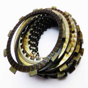 Clutch Kit Used, 37000088, fits a Harley Davidson Street Rod