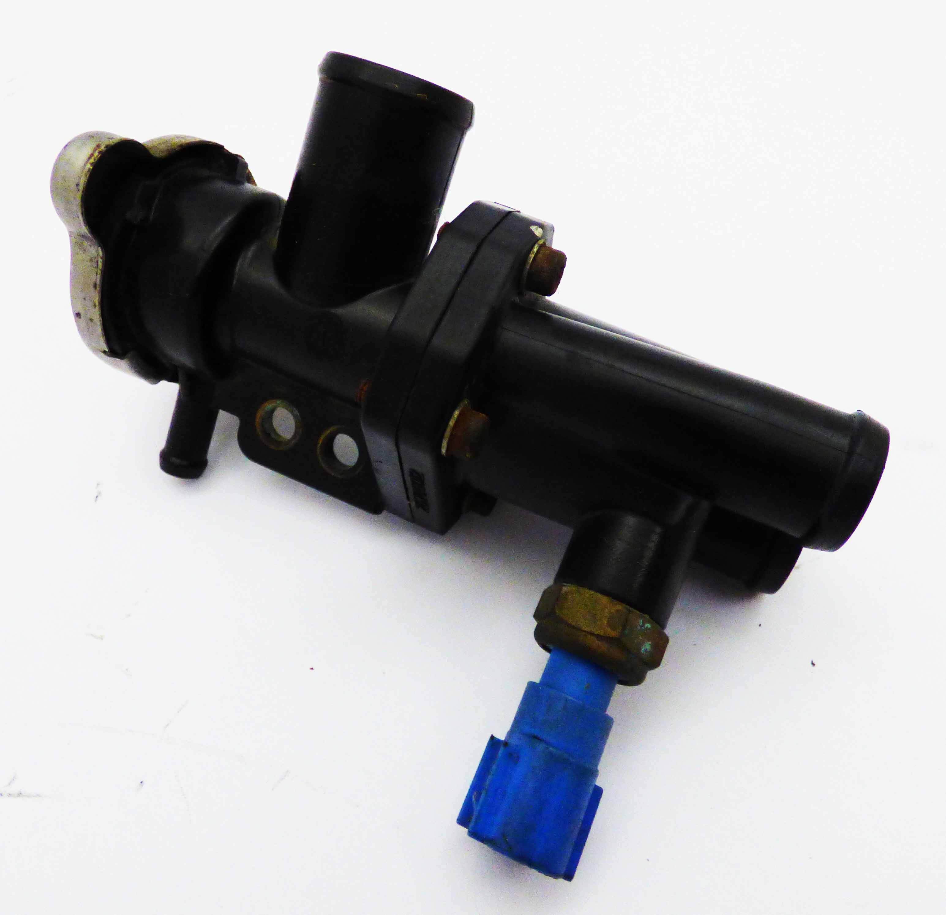 Temp Sensor Assembly