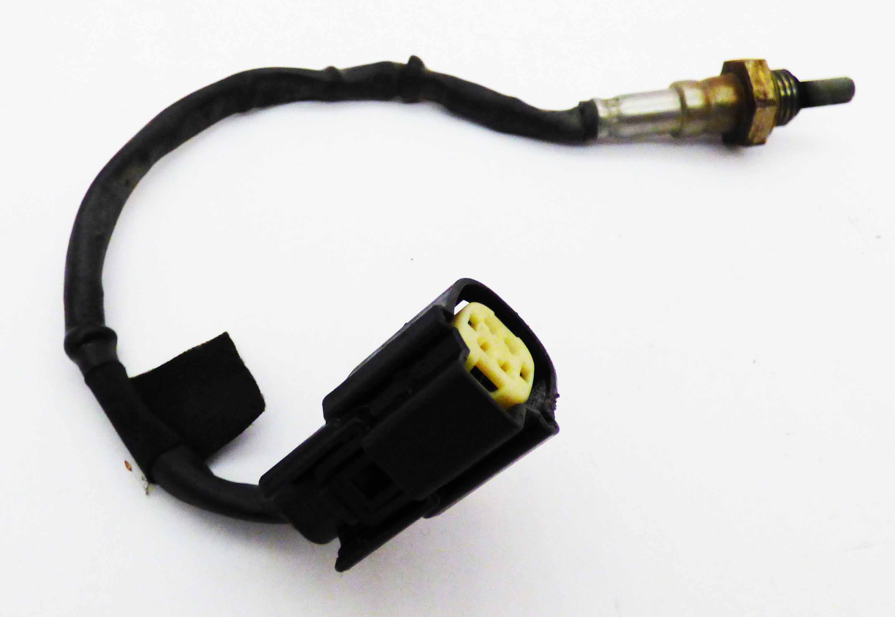Oxy Sensor Front