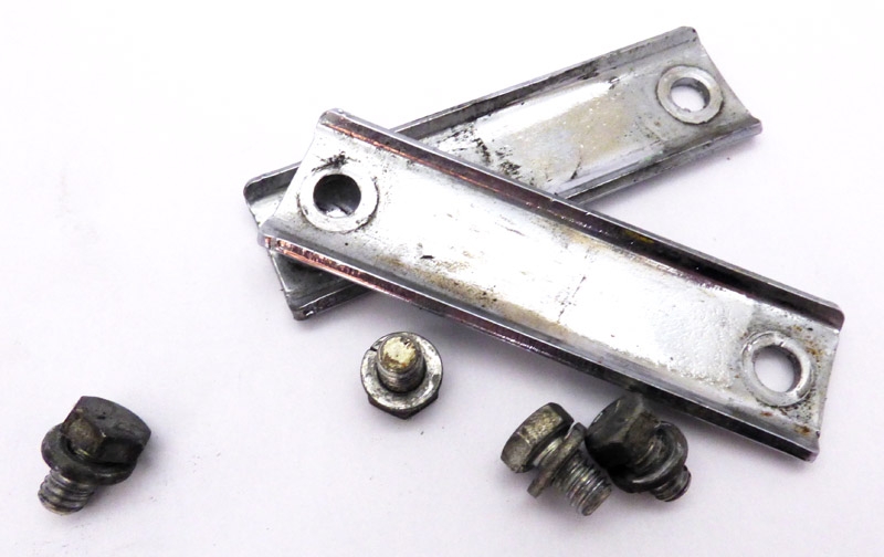 Exhaust Bracket
