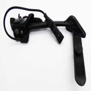 Side Jiffy Stand Assembly, 50000152, fits a Harley Davidson M8