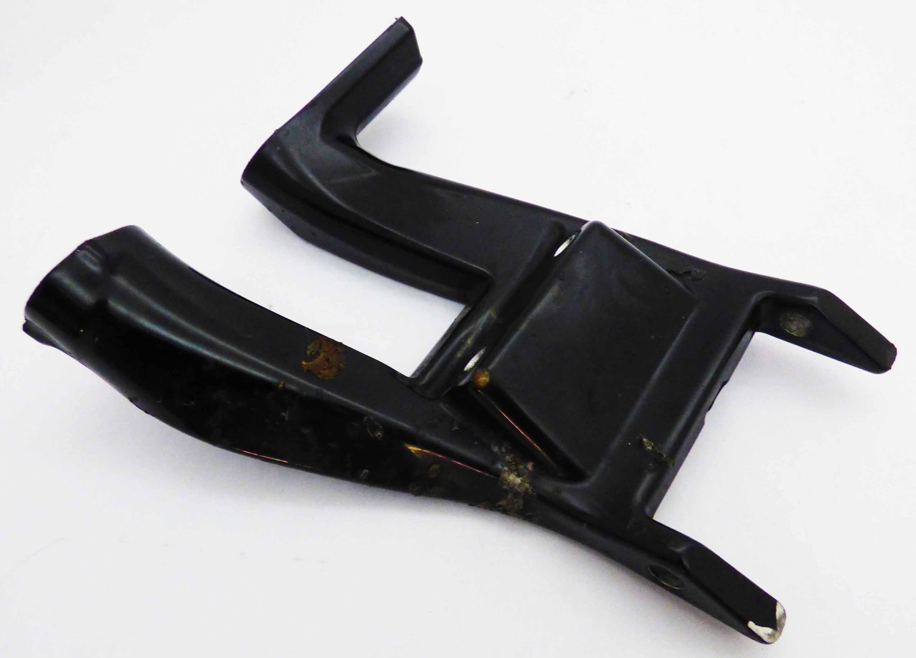 Floorboard Bracket Left