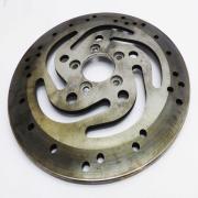 Brake Disc Rear, 41797-00, fits a Harley Davidson Multifit