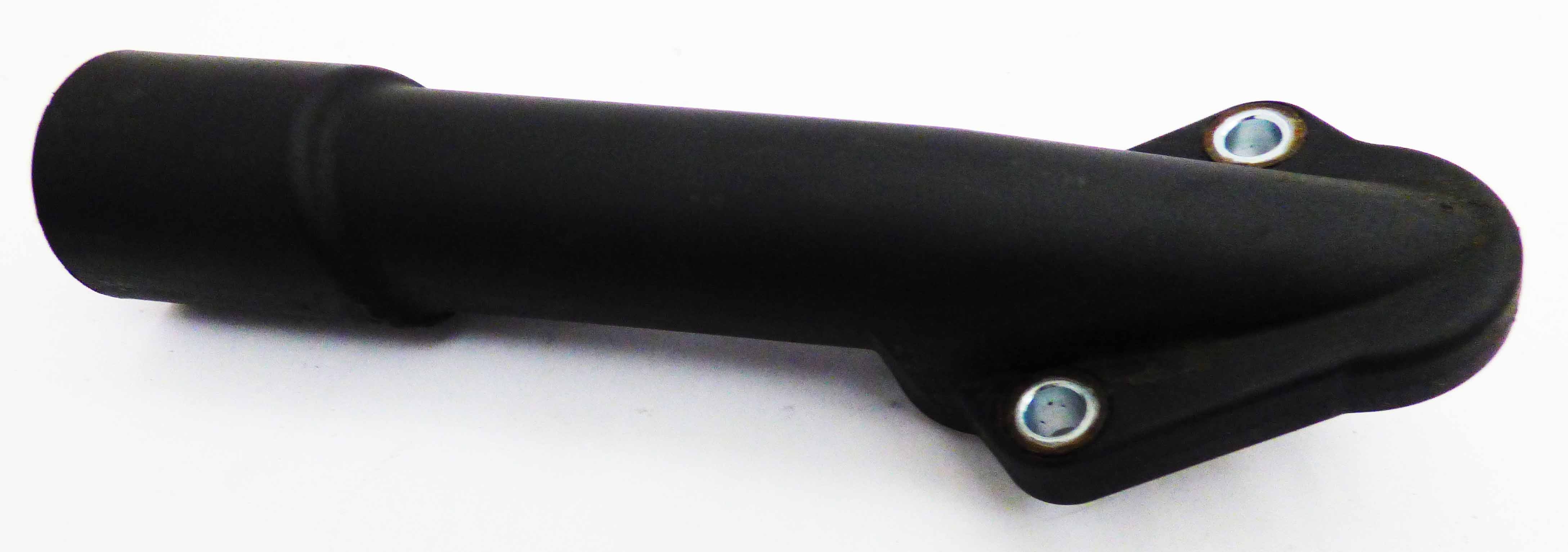 Oil Fill Spout