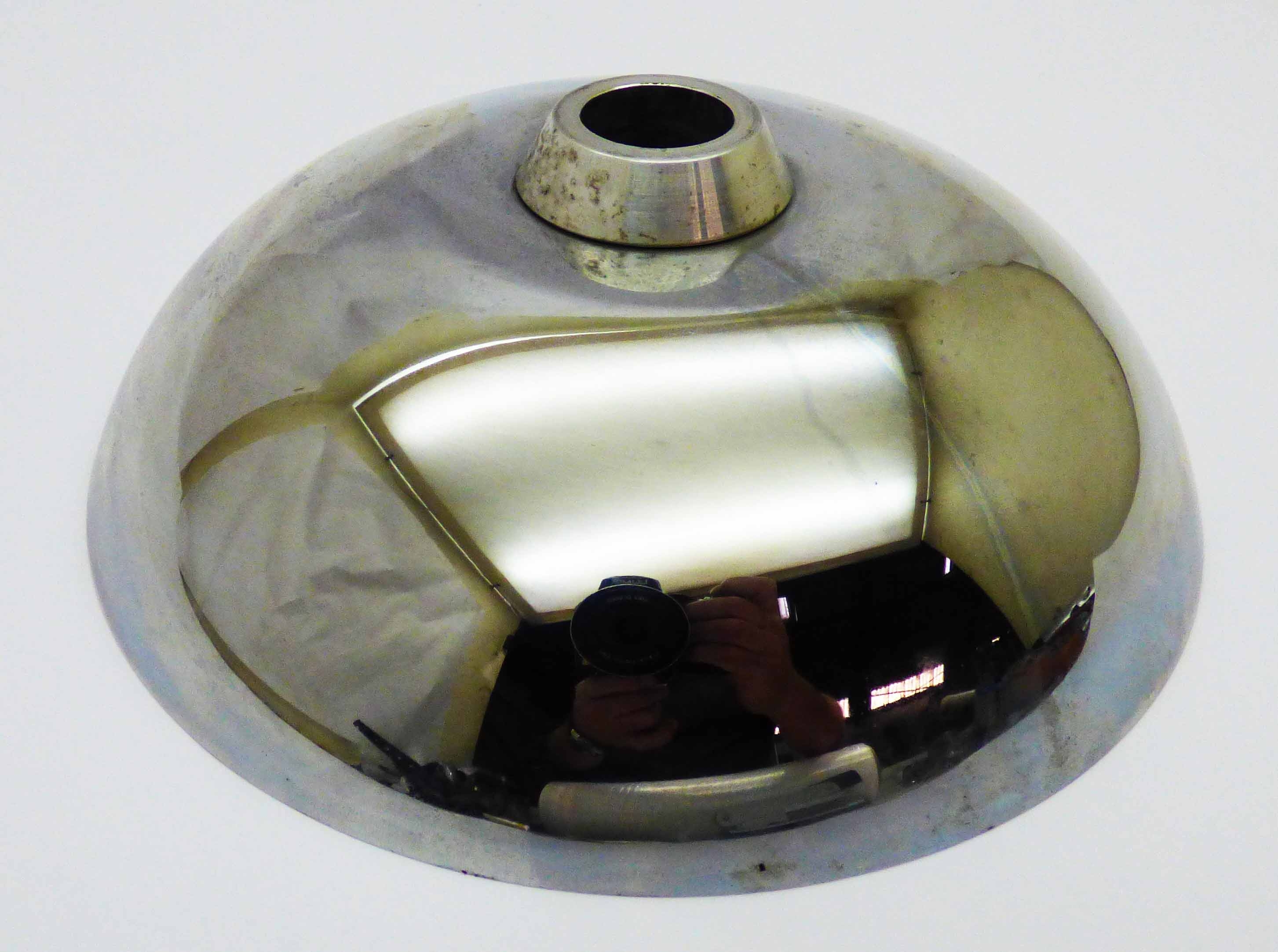 Wheel Hub Cap