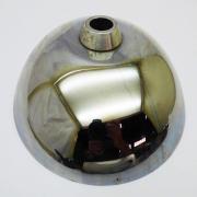 Wheel Hub Cap, 42400026, fits a Harley Davidson Softail M8