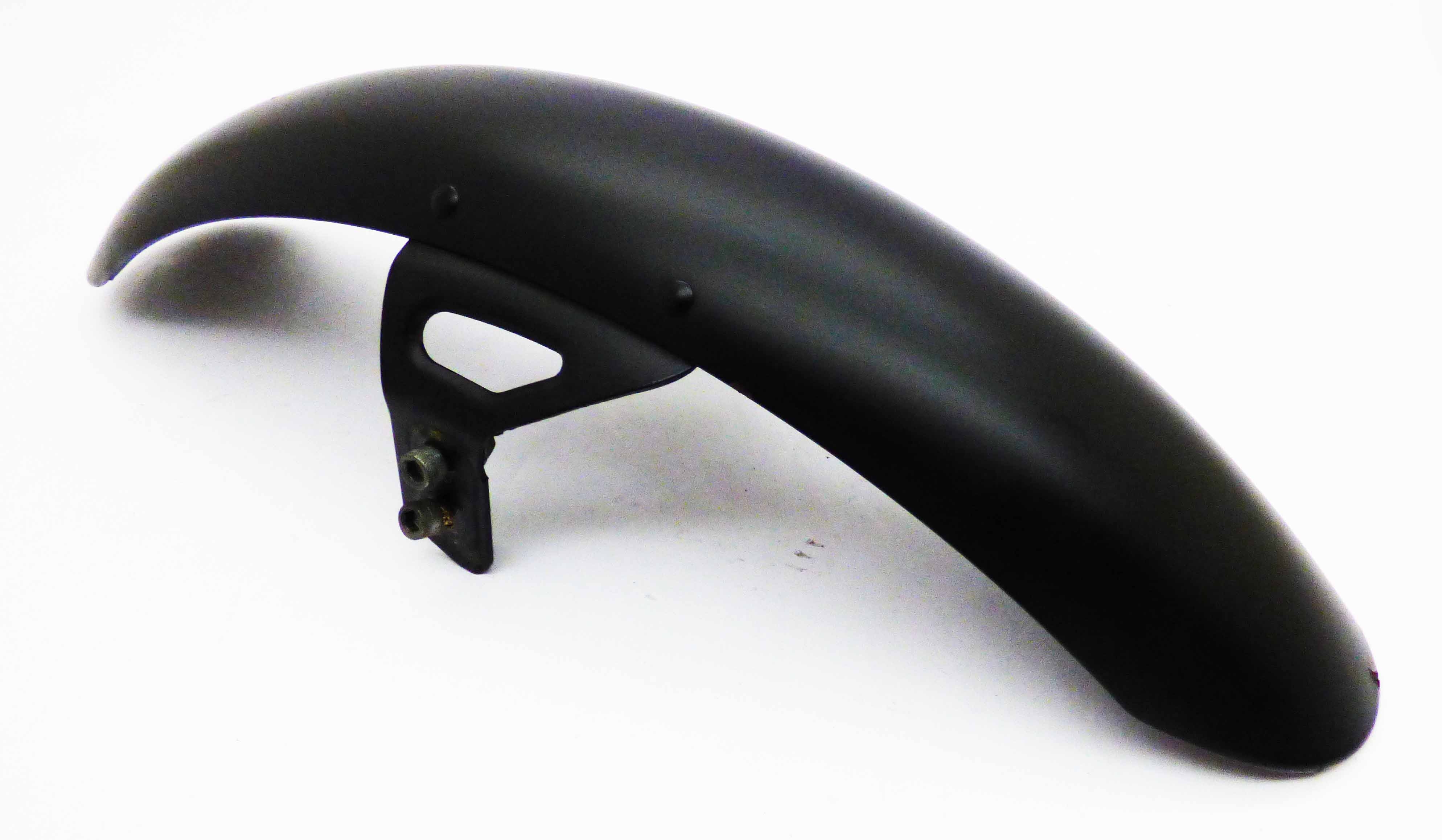Fender Front