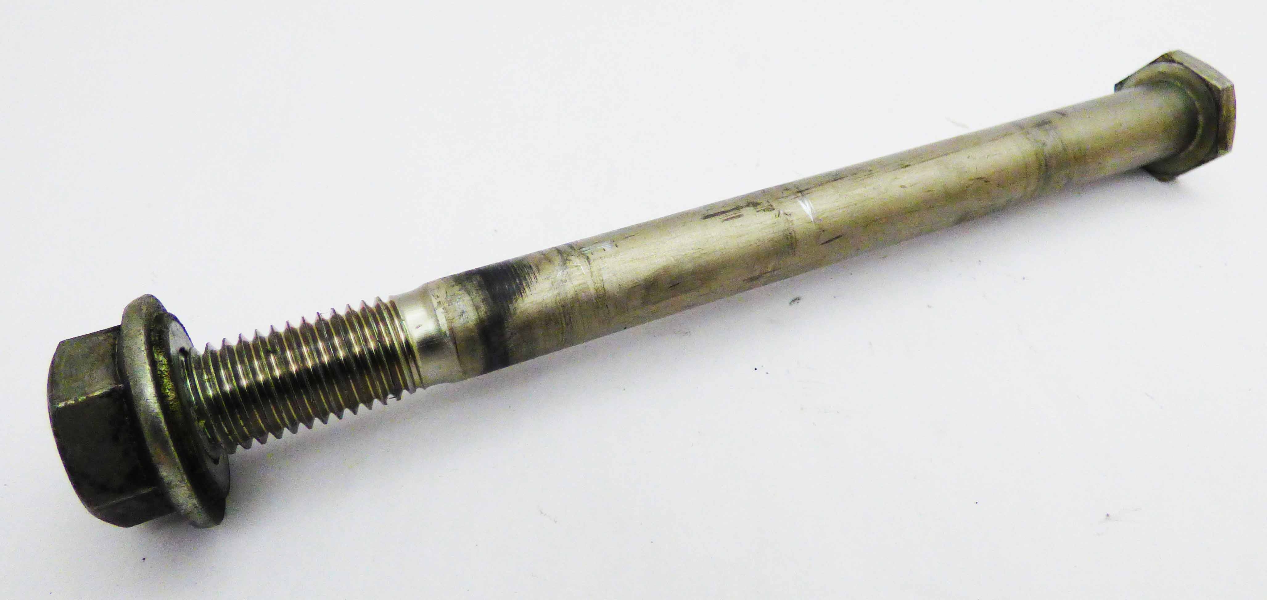 Pivot Shaft