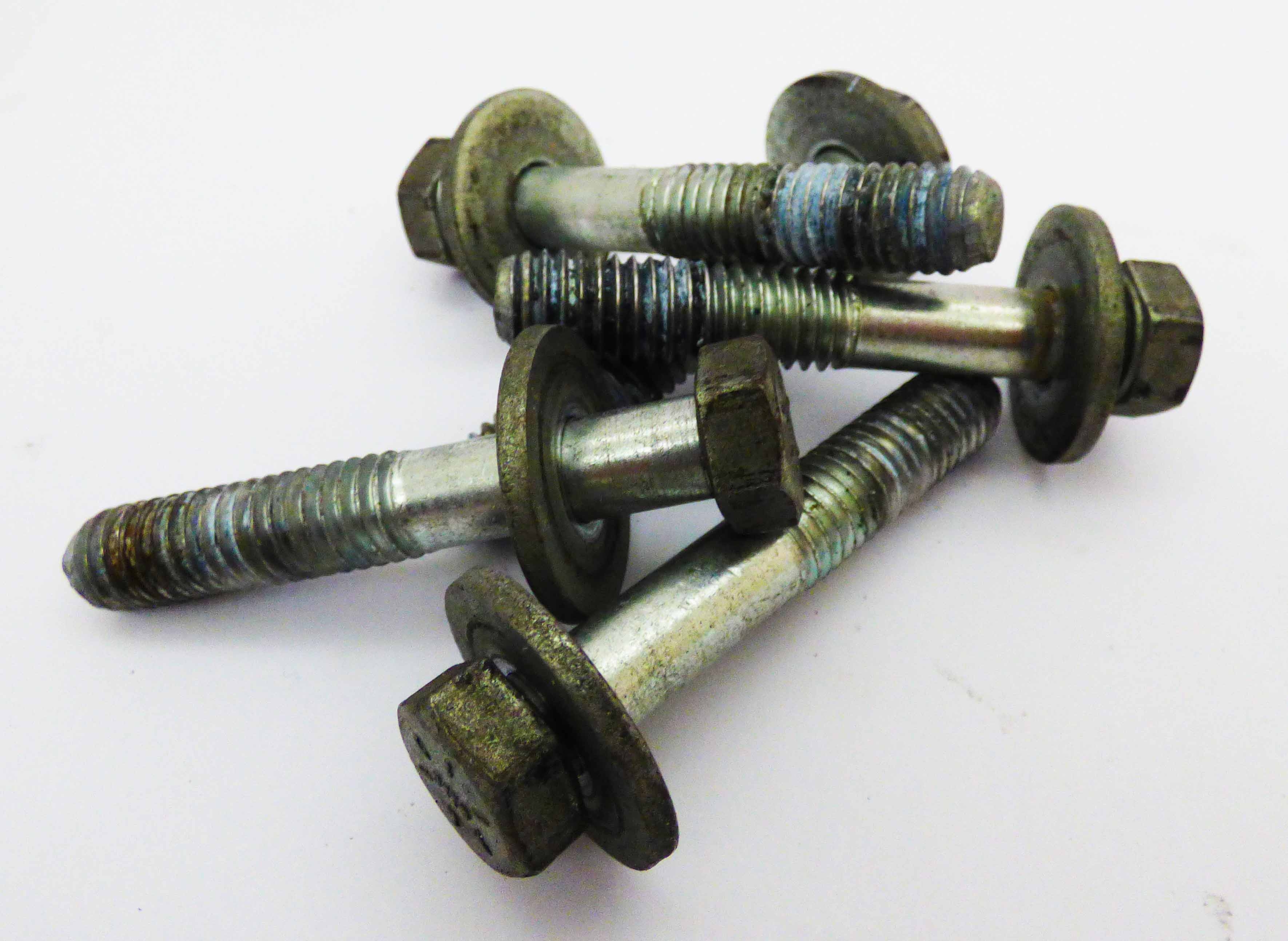 Sprocket Bolts Set of 5