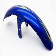 Fender Front, 60158-08, fits a Harley Davidson Rocker