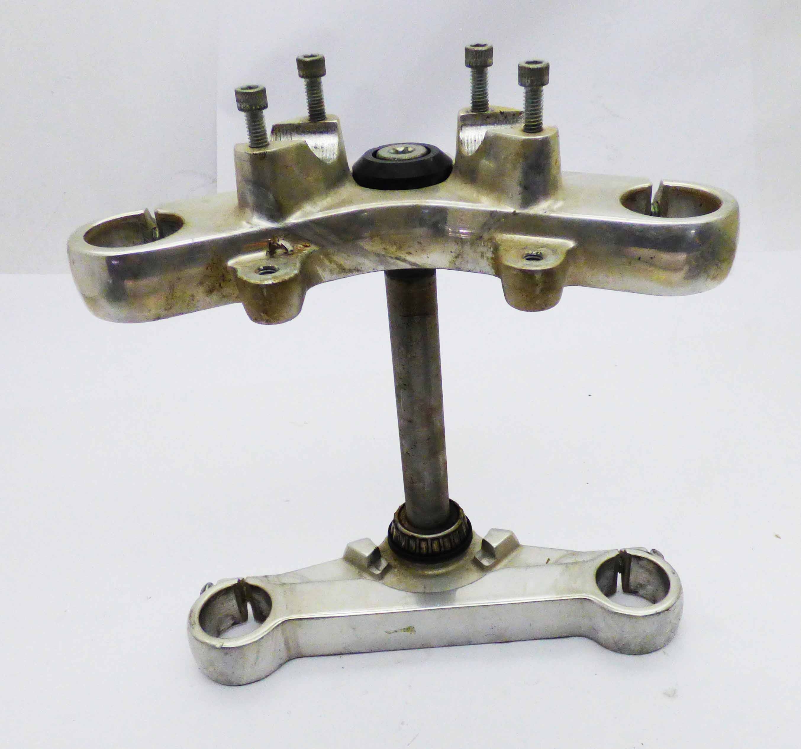 Fork Stem Assembly