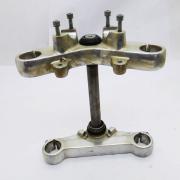 Fork Stem Assembly, 46998-11, fits a Harley Davidson Sportster