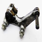 Brake Caliper Bracket, 42825-04, fits a Harley Davidson Sportster
